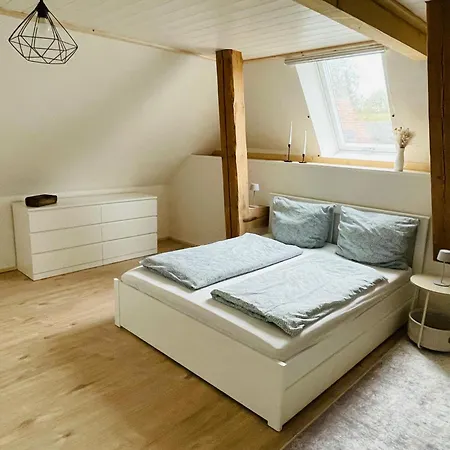 Lilu Apartamento