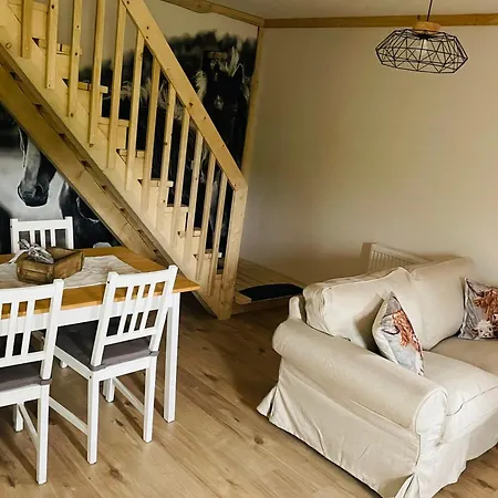 Lilu Apartamento Herrischried