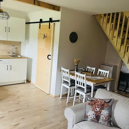 Lilu Apartamento Herrischried