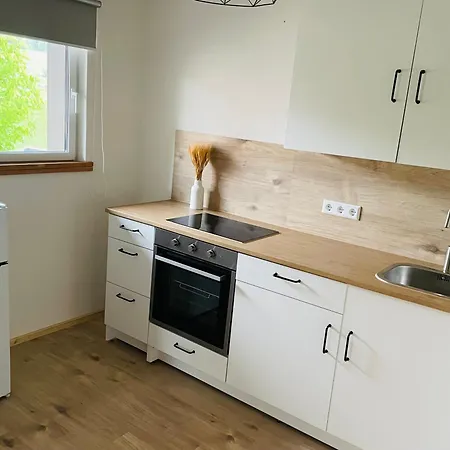 Lilu Apartamento *